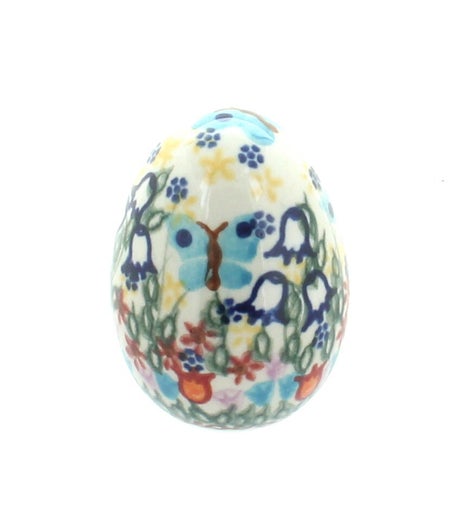 Vena Garden of Eden Figurine — Polish Pottery