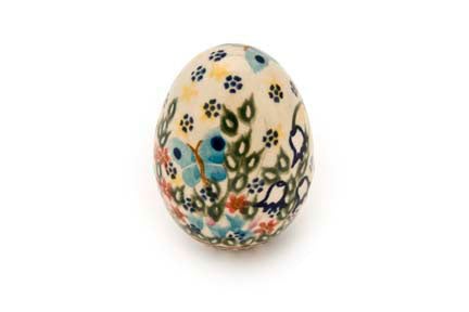 Vena Garden of Eden Figurine — Polish Pottery