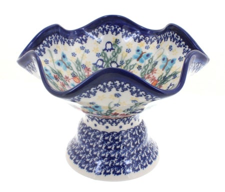 Vena Garden of Eden Décor — Polish Pottery