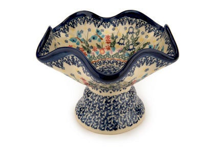 Vena Garden of Eden Décor — Polish Pottery