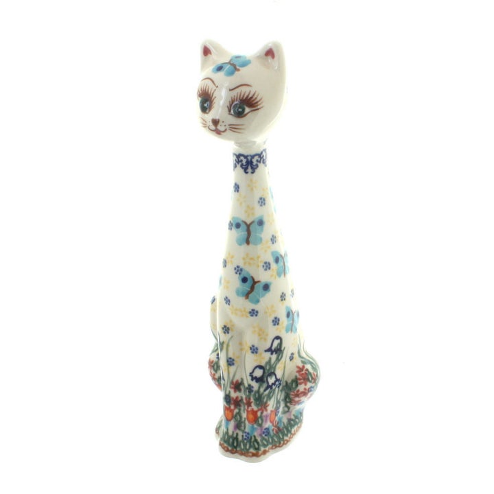 Vena Garden of Eden Figurine — Polish Pottery