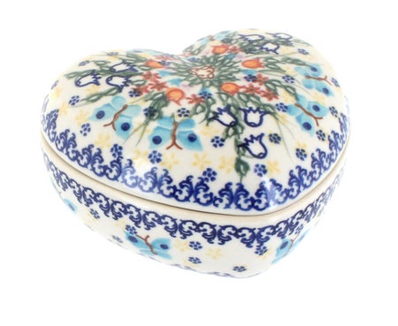 Vena Garden of Eden Décor — Polish Pottery