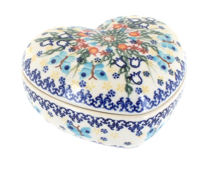 Vena Garden of Eden Décor — Polish Pottery