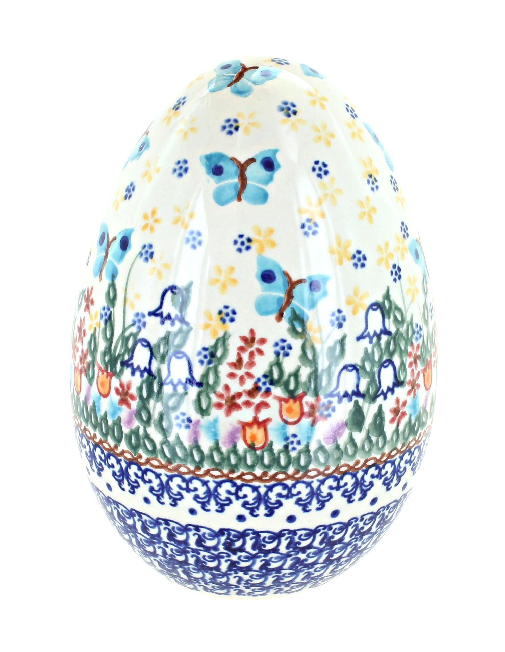 Vena Garden of Eden Décor — Polish Pottery
