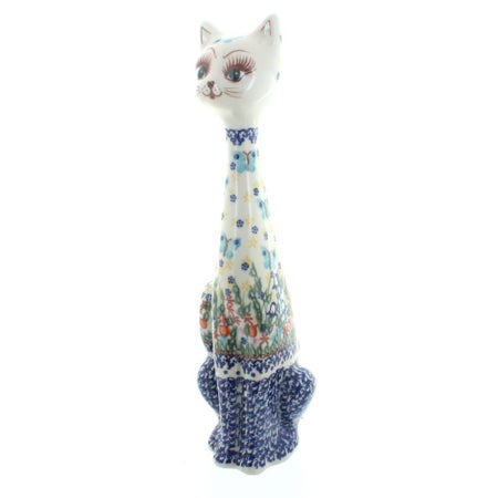 Vena Garden of Eden Figurine — Polish Pottery