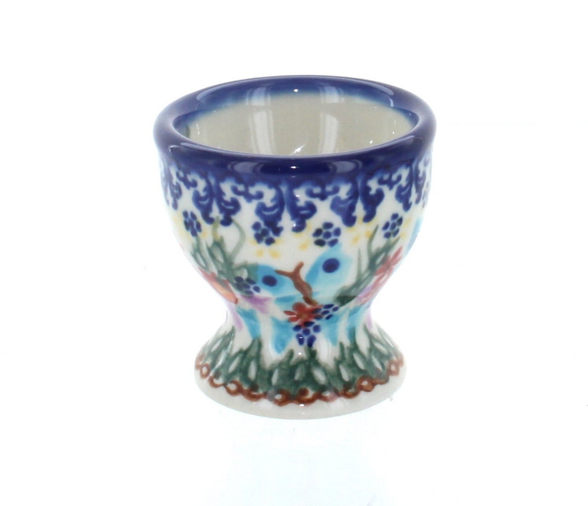 Vena Garden of Eden Dining Accessories — Polish Pottery