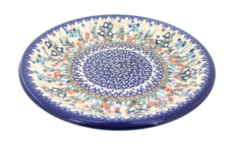 Vena Garden of Eden Dining Plates & Bowls — Polish Pottery