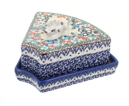 Vena Garden of Eden Countertop Accessories — Polish Pottery
