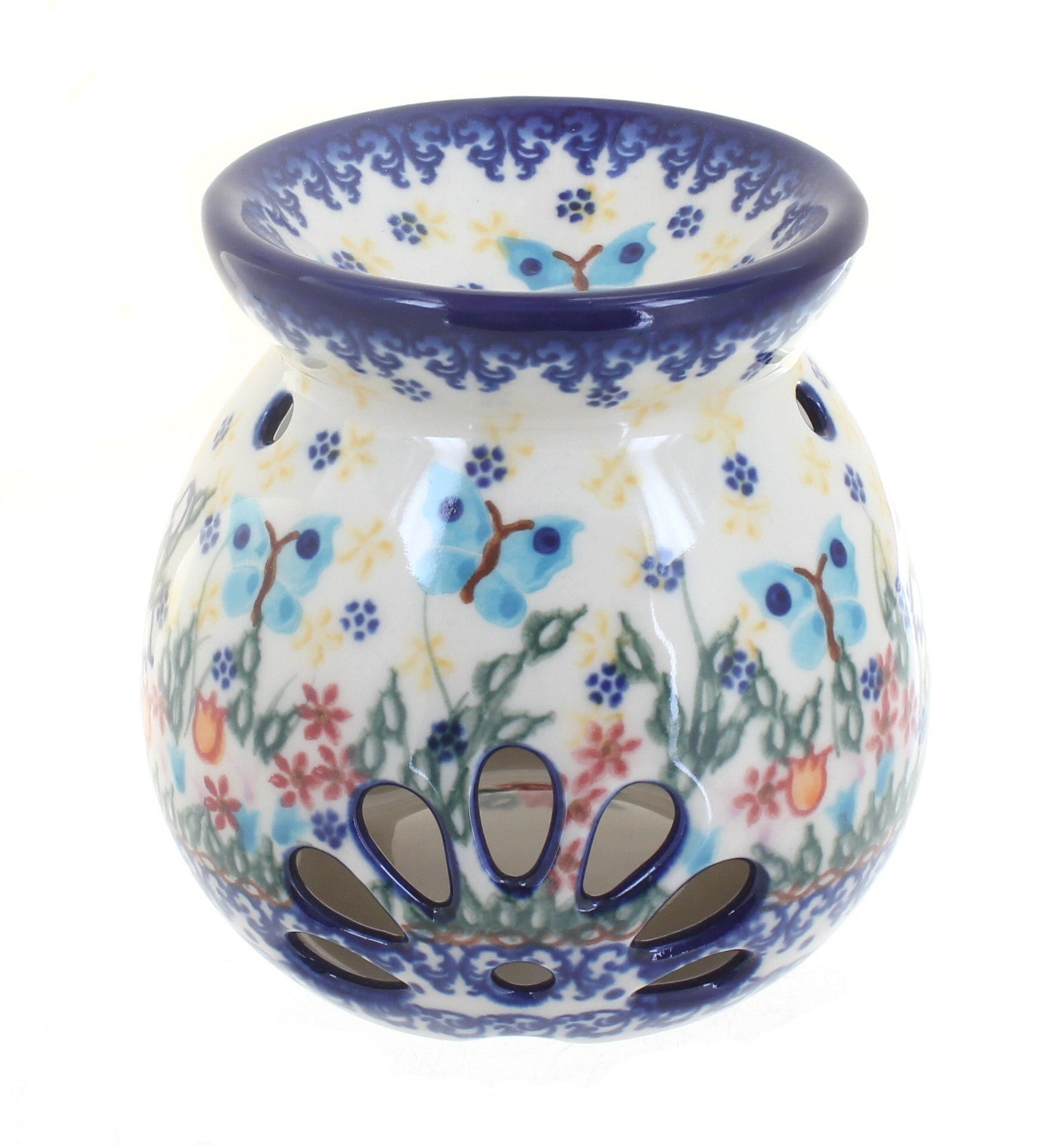 Vena Garden of Eden Décor — Polish Pottery