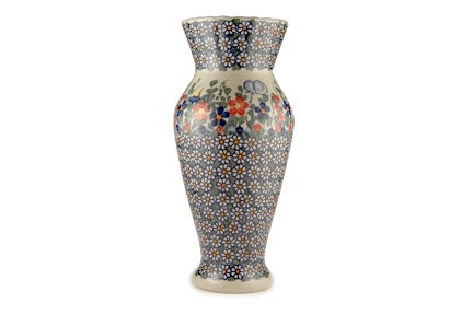 Vena Garden Butterfly Décor — Polish Pottery