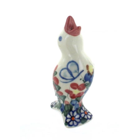 Vena Garden Butterfly Baking Accessories — Polish Pottery