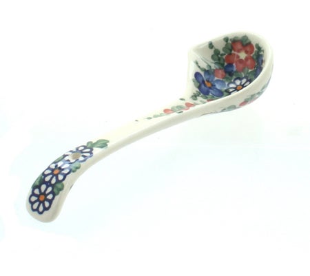 Vena Garden Butterfly Dining Accessories — Polish Pottery