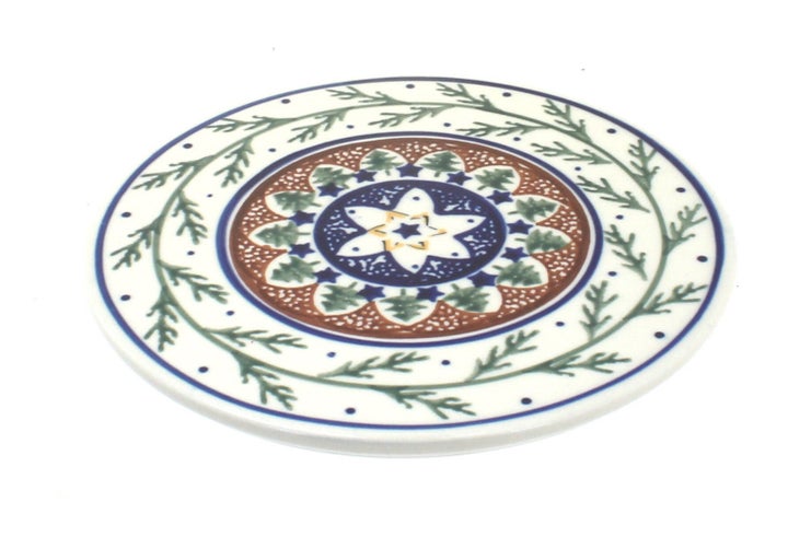 Zaklady Evergreen Countertop Accessories — Polish Pottery
