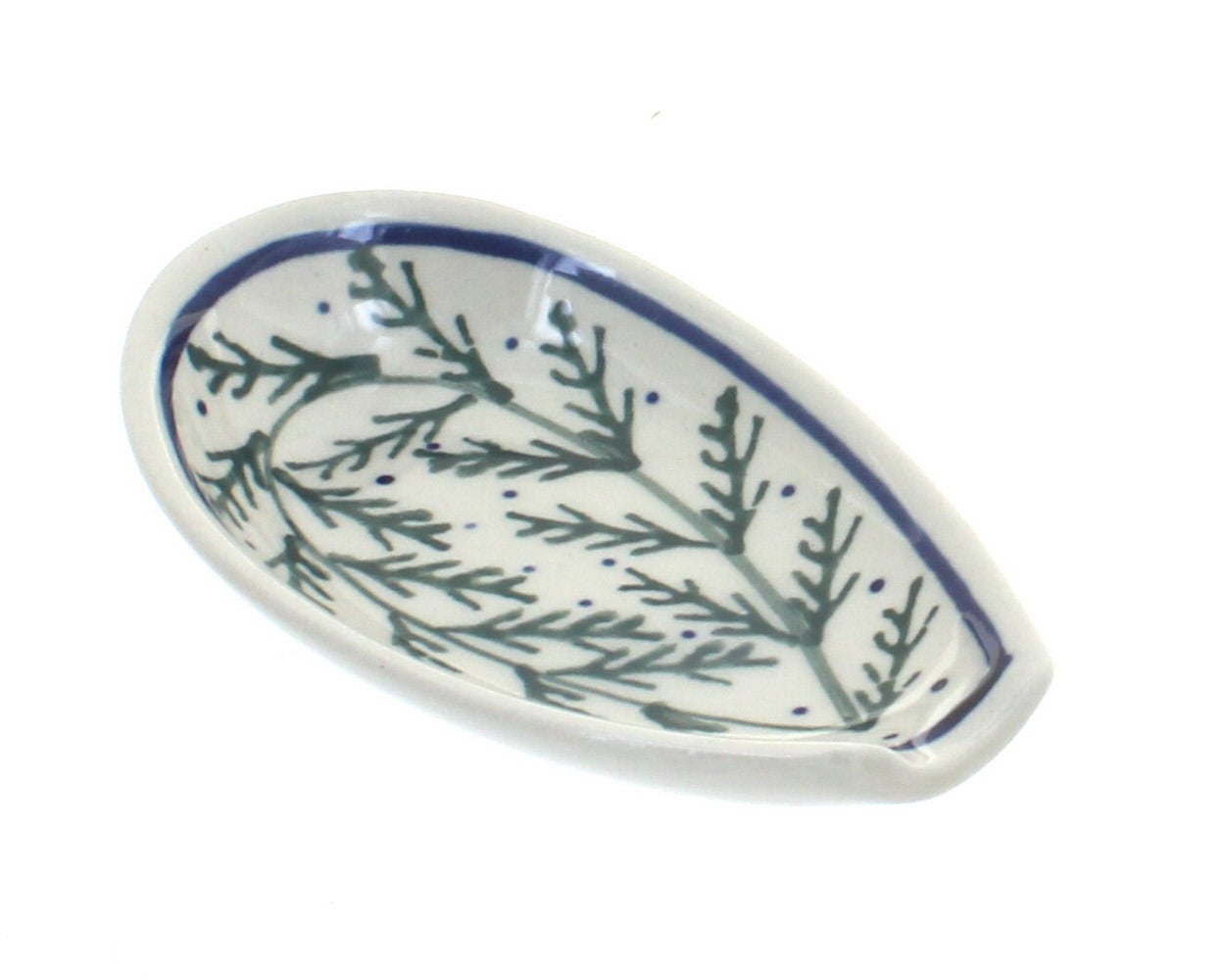 Zaklady Evergreen Countertop Accessories — Polish Pottery