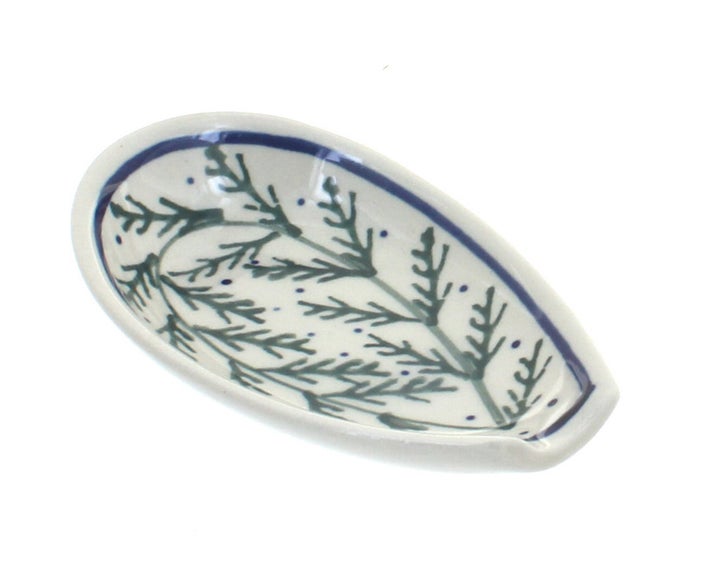 Zaklady Evergreen Countertop Accessories — Polish Pottery