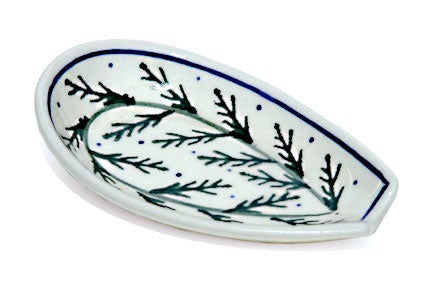 Zaklady Evergreen Countertop Accessories — Polish Pottery