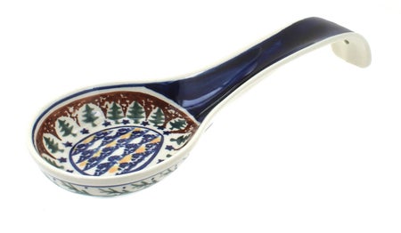Zaklady Evergreen Countertop Accessories — Polish Pottery