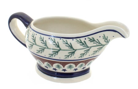 Zaklady Evergreen Dining Accessories — Polish Pottery