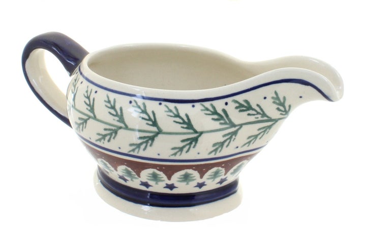 Zaklady Evergreen Dining Accessories — Polish Pottery