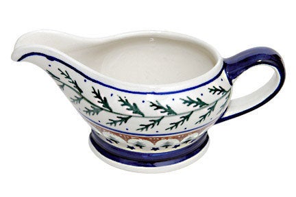 Zaklady Evergreen Dining Accessories — Polish Pottery