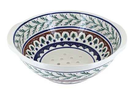 Zaklady Evergreen Countertop Accessories — Polish Pottery