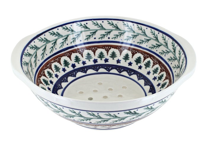 Zaklady Evergreen Countertop Accessories — Polish Pottery