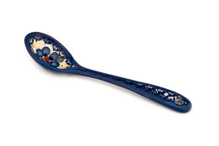 Vena Daisy Surprise Coffee & Tea Accessories — Polish Pottery
