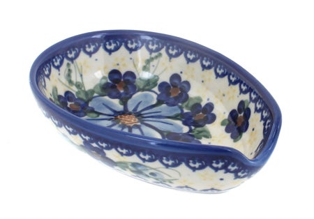 Vena Daisy Surprise Countertop Accessories — Polish Pottery