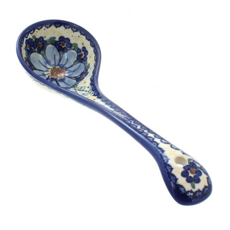 Vena Daisy Surprise Dining Accessories — Polish Pottery