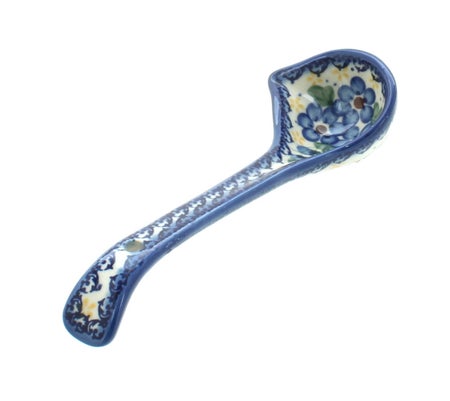 Vena Daisy Surprise Dining Accessories — Polish Pottery