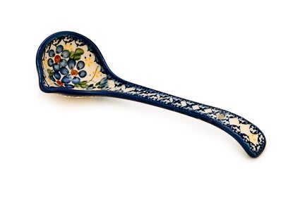 Vena Daisy Surprise Dining Accessories — Polish Pottery