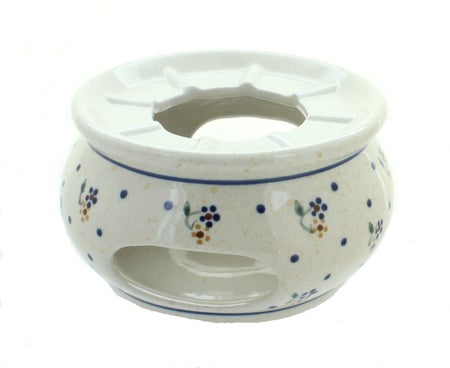 Zaklady Country Meadow Coffee & Tea Accessories — Polish Pottery