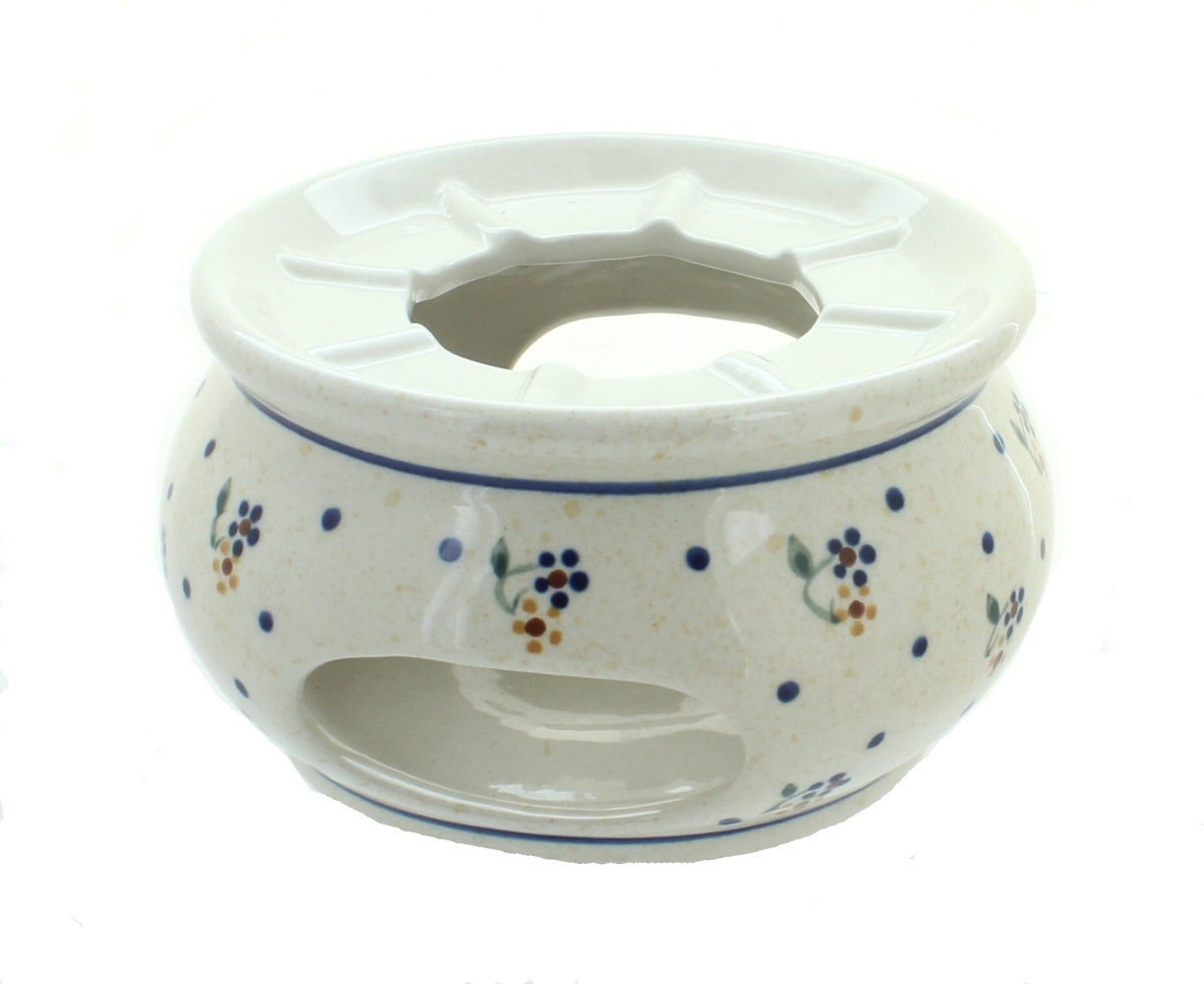 Zaklady Country Meadow Coffee & Tea Accessories — Polish Pottery