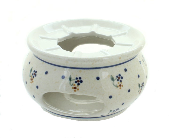 Zaklady Country Meadow Coffee & Tea Accessories — Polish Pottery