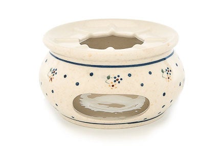 Zaklady Country Meadow Coffee & Tea Accessories — Polish Pottery