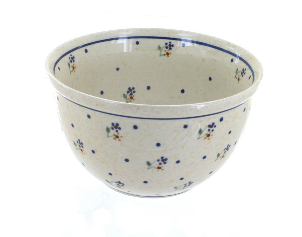 Zaklady Country Meadow Baking Accessories — Polish Pottery