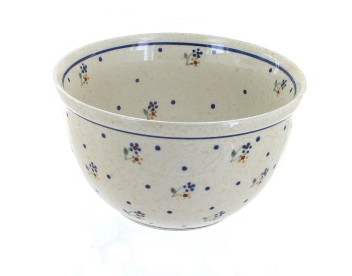 Zaklady Country Meadow Baking Accessories — Polish Pottery