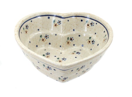 Zaklady Country Meadow Décor — Polish Pottery