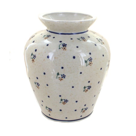 Zaklady Country Meadow Décor — Polish Pottery