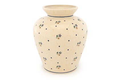 Detail image of Zaklady Country Meadow Décor — Polish Pottery