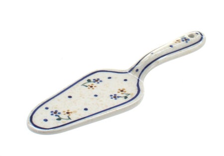 Zaklady Country Meadow Dining Accessories — Polish Pottery