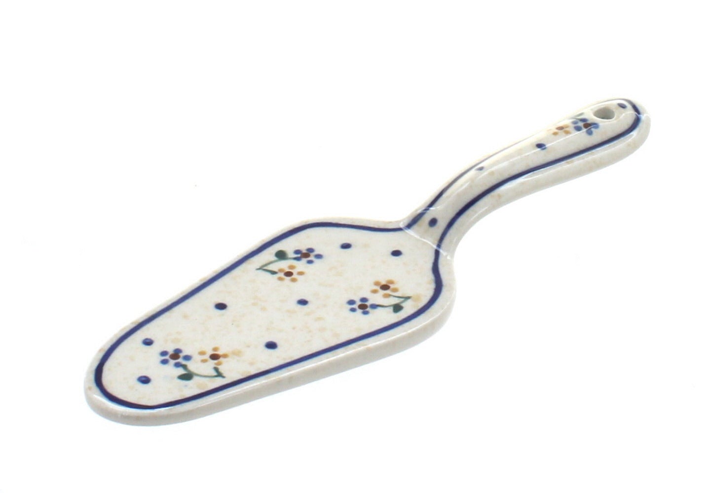 Zaklady Country Meadow Dining Accessories — Polish Pottery