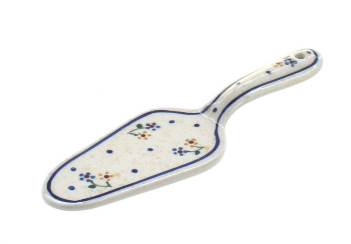 Zaklady Country Meadow Dining Accessories — Polish Pottery