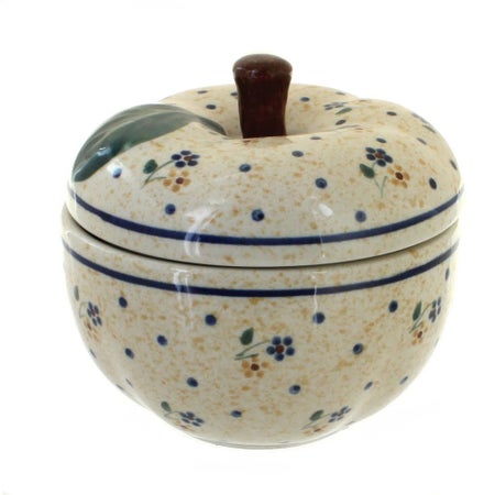Zaklady Country Meadow Specialty Bakeware — Polish Pottery