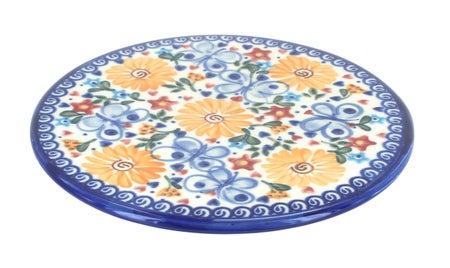 Vena Butterfly Countertop Accessories — Polish Pottery