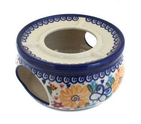 Vena Butterfly Coffee & Tea Accessories — Polish Pottery