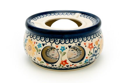 Vena Butterfly Coffee & Tea Accessories — Polish Pottery