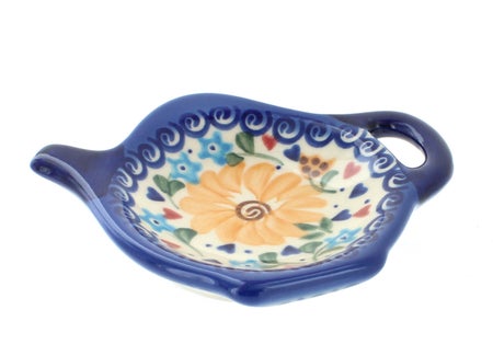 Vena Butterfly Coffee & Tea Accessories — Polish Pottery