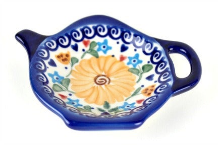 Vena Butterfly Coffee & Tea Accessories — Polish Pottery
