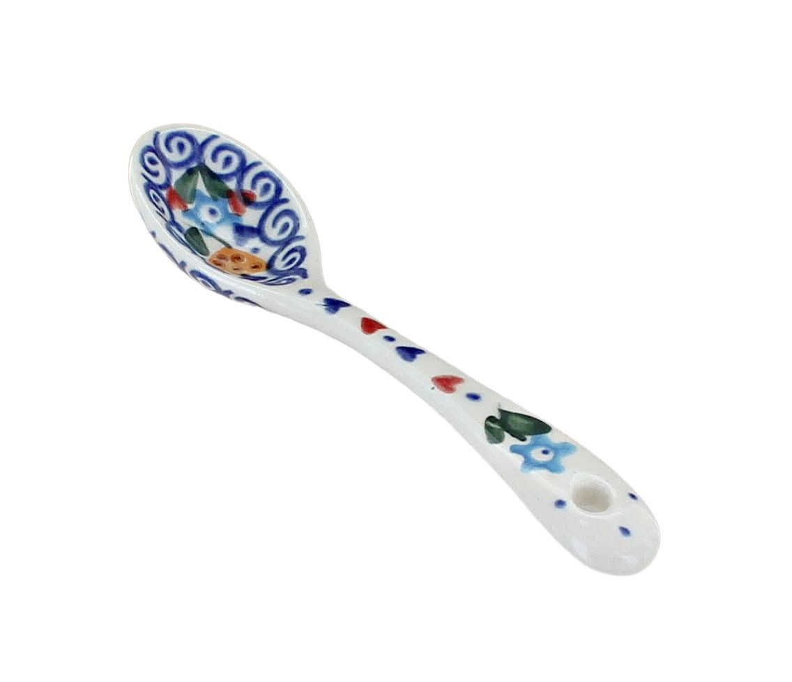 Vena Butterfly Coffee & Tea Accessories — Polish Pottery